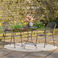 Carlo Bistro Set
