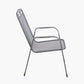Savoy Round 4 Seater Dining Set