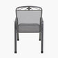 Savoy Round 4 Seater Dining Set