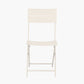 Rennes Putty Outdoor Bistro Set