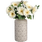Medium Nero Vase