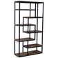 Multi Shelf Industrial Shelf Unit
