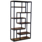 Multi Shelf Industrial Shelf Unit