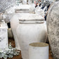 Bloomville Large Stone Ginger Jar
