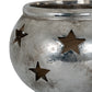 Aspen Star Small Tea Light Lantern