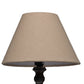 Incia Stem Table Lamp