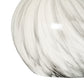 Marble Effect Planter