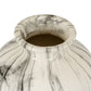Marble Effect Chours Vase