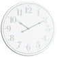 Aubrey Wall Clock