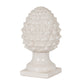 Garda White Decorative Acorn