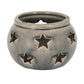 Garda Star Candle Lantern