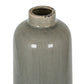 Garda Grey Glazed Raine Vase