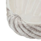 Siren Medium Ceramic Shell Bowl