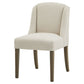 Compton Bouclé Dining Chair
