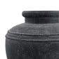 Amalfi Large Grey Water Pot