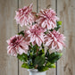 The Natural Garden Collection Pink Dahlia
