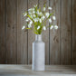 The Natural Garden Collection White Fritillaria Stem