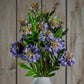 The Natural Garden Collection Purple Scabious Stem