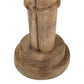 Natural Nutcracker Decoration