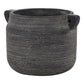 Amalfi Grey Hydria Pot