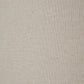 Ochre Carved Textured Table Lamp With Linen Shade