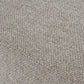 Vesper Taupe Ottoman Foot Stool