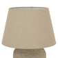 Tuscan Grey Lamp