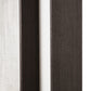 Extra Large Moderno Painting On Linen Mounted In Frame