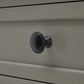The Camden Collection One Drawer Side Table
