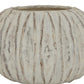 Lorenzo Rotund Fin Vase