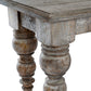 The Rutland Collection Rectangular Bench