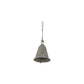 Rustic Metal Hanging Bell