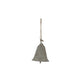 Rustic Metal Hanging Bell