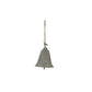 Rustic Metal Hanging Bell
