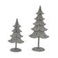 Rustic Metal Standing Tree