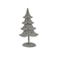 Rustic Metal Standing Tree