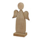 Natural Rustic Angel