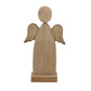 Natural Rustic Angel