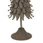 Rustic Decorative Tree With Star