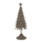 Rustic Decorative Tree With Star