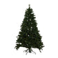 Green Forest Fir Pre-Lit 400L Led Christmas Tree