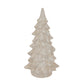 Medium Alora Ceramic Snowy Tree