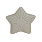 Medium Alora Ceramic Star Dish