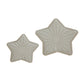 Medium Alora Ceramic Star Dish
