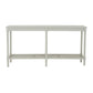 Belmont Rattan Collection Large Console