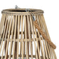 Medium Ellipse Lantern With Glass Holder
