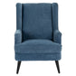 Vellis Wingback Armchair