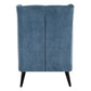 Vellis Wingback Armchair