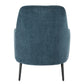 Avaris Wingback Armchair