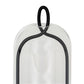 Nyx Medium Candle Holder With Glass Cloche